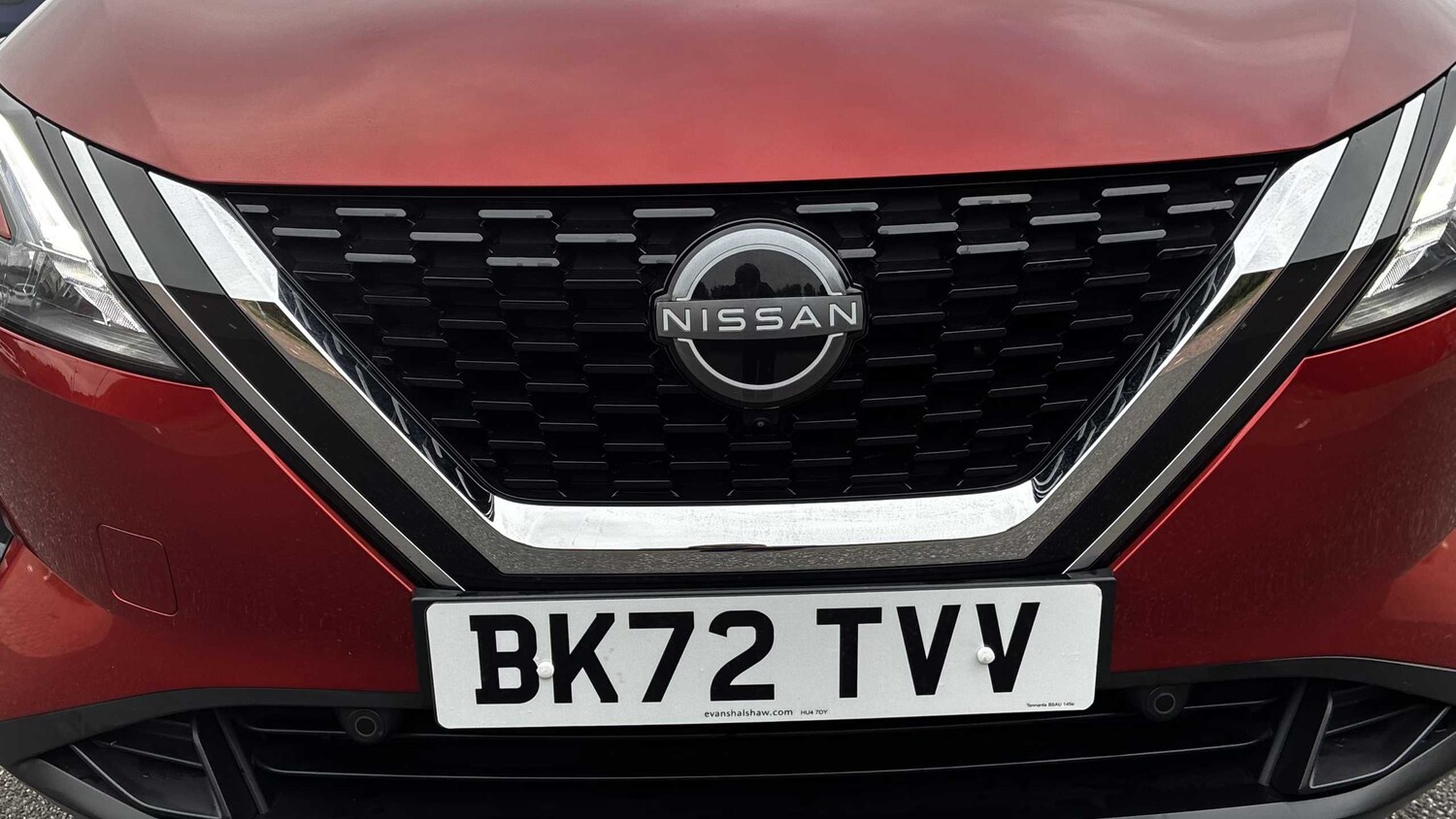 Used Nissan Qashqai 2022 for sale - 76156204: Photo 30