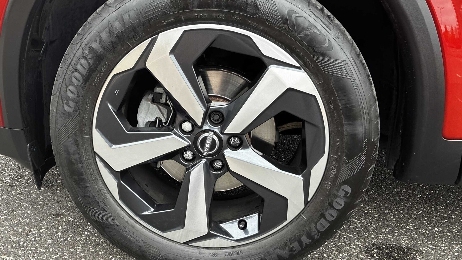 Used Nissan Qashqai 2022 for sale - 76156204: Photo 31