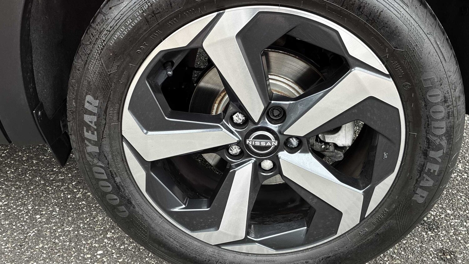 Used Nissan Qashqai 2022 for sale - 76156204: Photo 32