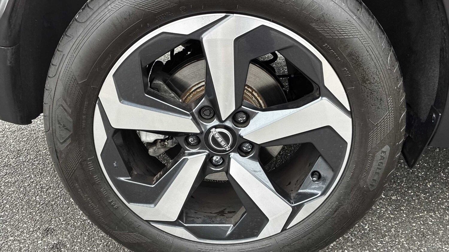 Used Nissan Qashqai 2022 for sale - 76156204: Photo 33