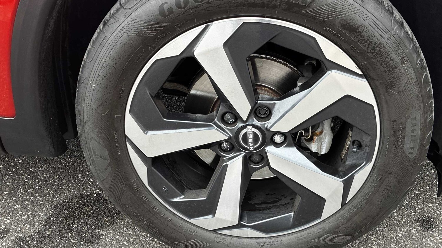 Used Nissan Qashqai 2022 for sale - 76156204: Photo 34