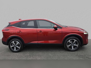 Used Nissan Qashqai 2022 for sale - 76156204: Photo 3
