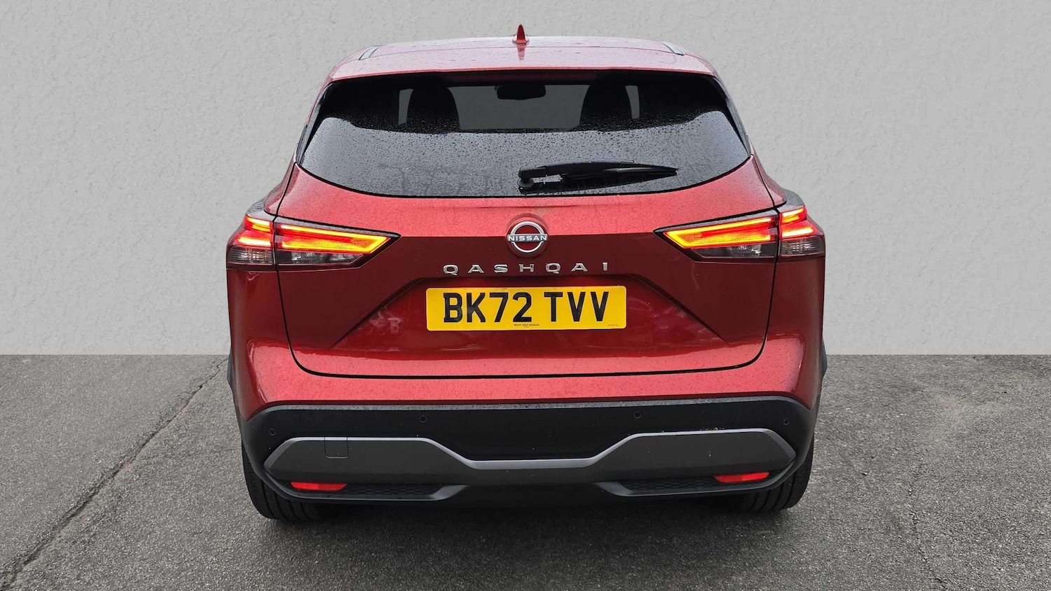 Used Nissan Qashqai 2022 for sale - 76156204: Photo 4