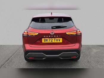 Used Nissan Qashqai 2022 for sale - 76156204: Photo 4