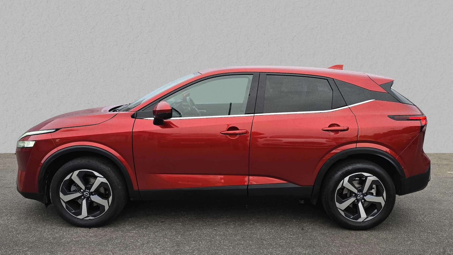 Used Nissan Qashqai 2022 for sale - 76156204: Photo 5