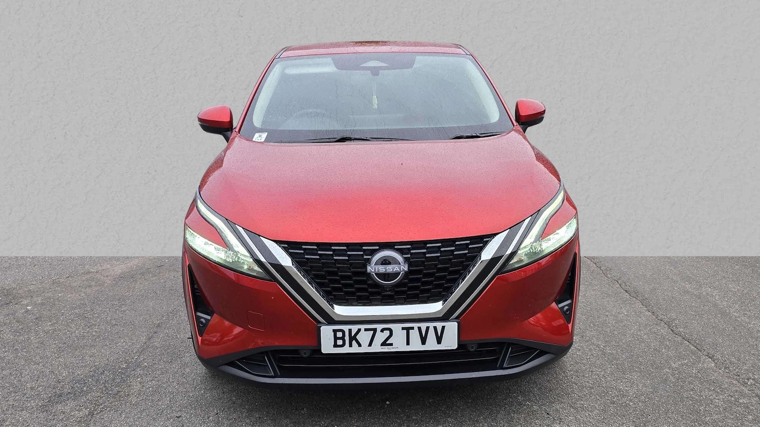 Used Nissan Qashqai 2022 for sale - 76156204: Photo 6