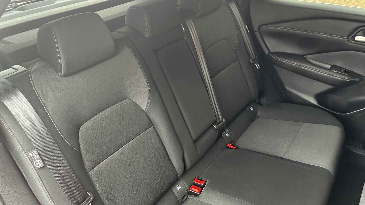 Used Nissan Qashqai 2022 for sale - 76156204: Photo 8