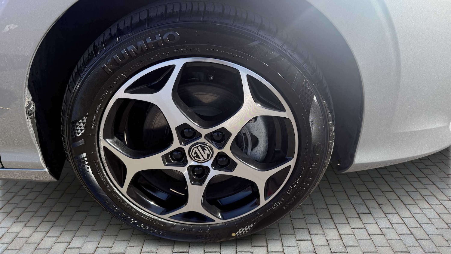 Used MG MG3 2025 for sale - 78090136: Photo 10