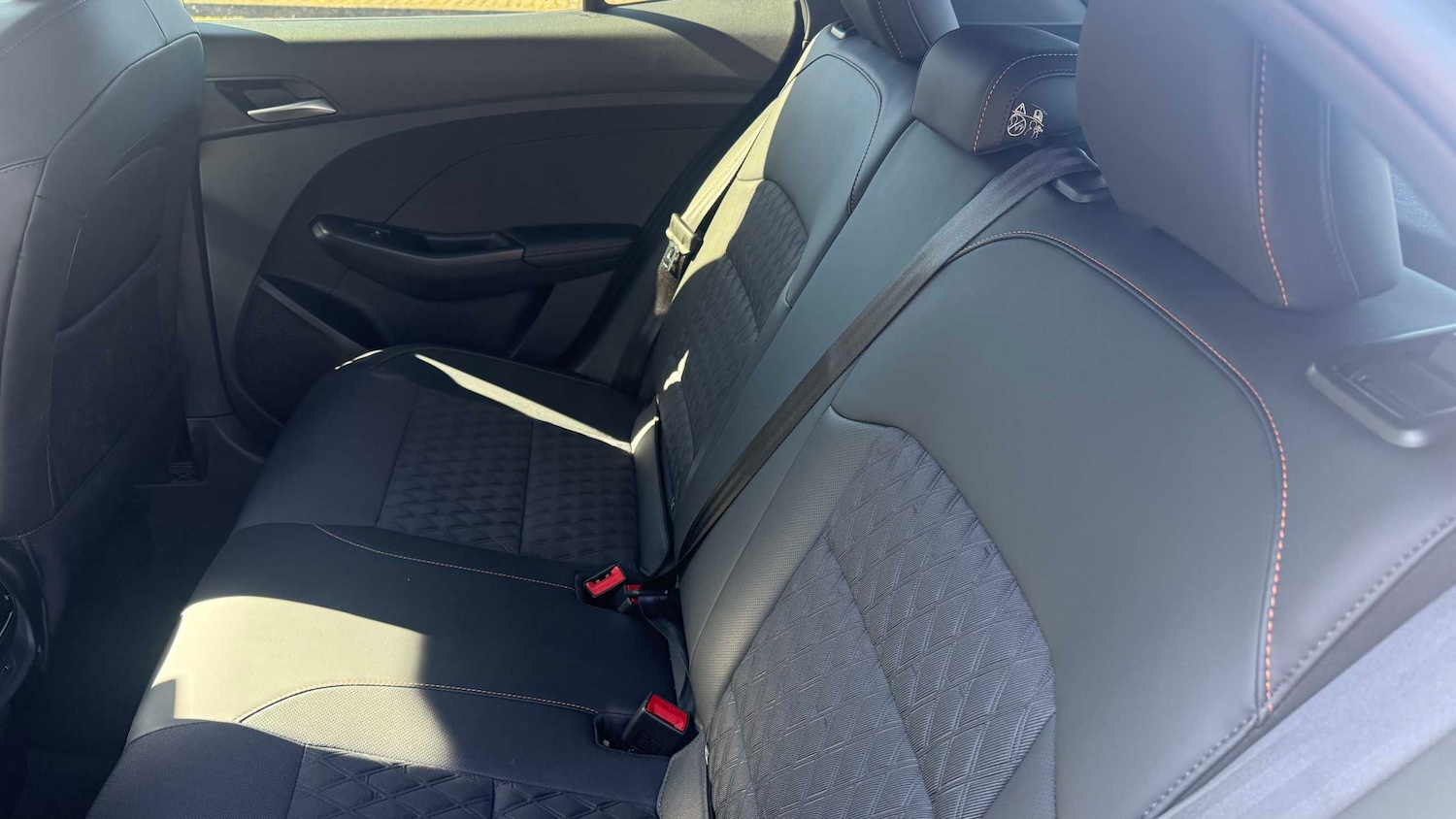 Used MG MG3 2025 for sale - 78090136: Photo 17