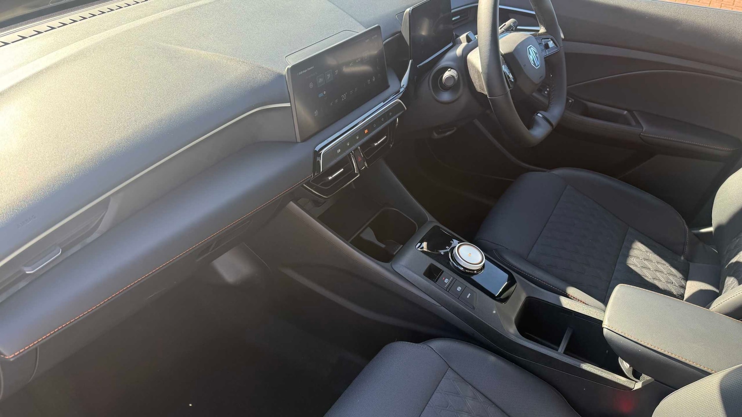 Used MG MG3 2025 for sale - 78090136: Photo 18