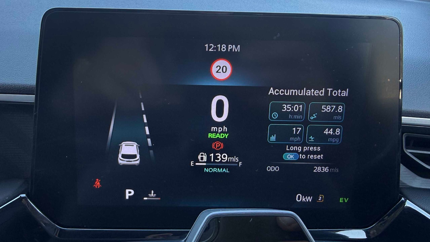 Used MG MG3 2025 for sale - 78090136: Photo 28