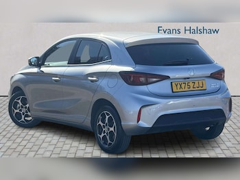 Used MG MG3 2025 for sale - 78090136: Photo