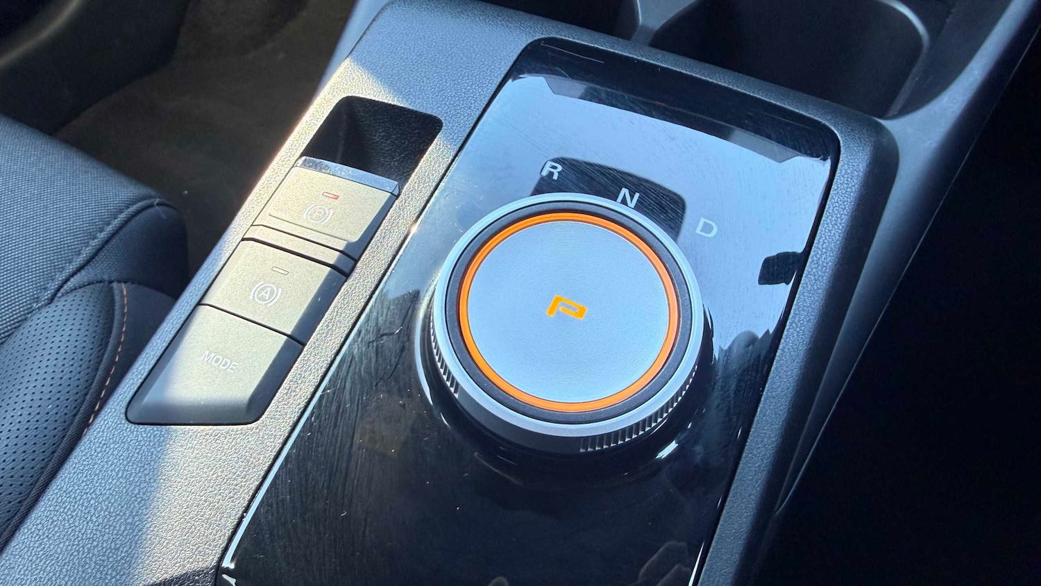 Used MG MG3 2025 for sale - 78090136: Photo 31