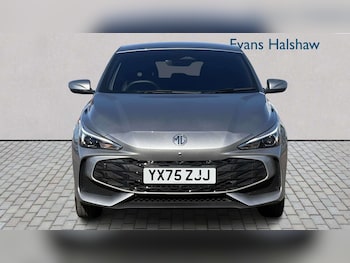 Used MG MG3 2025 for sale - 78090136: Photo