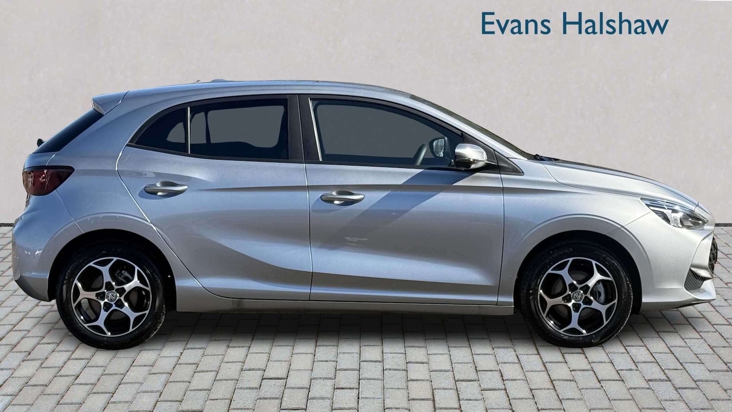 Used MG MG3 2025 for sale - 78090136: Photo 4