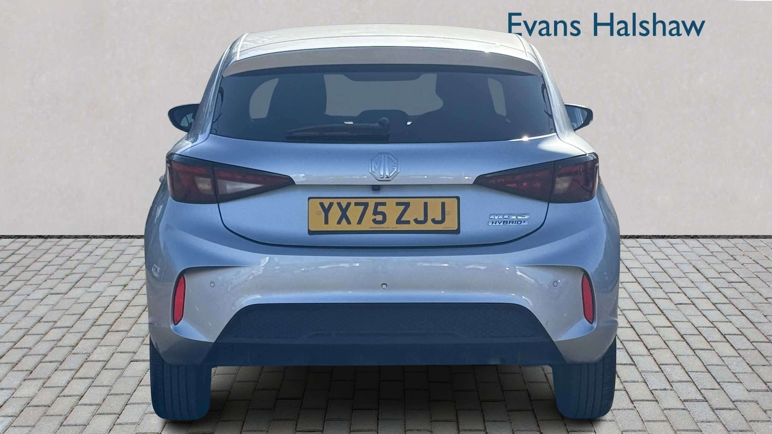 Used MG MG3 2025 for sale - 78090136: Photo 5