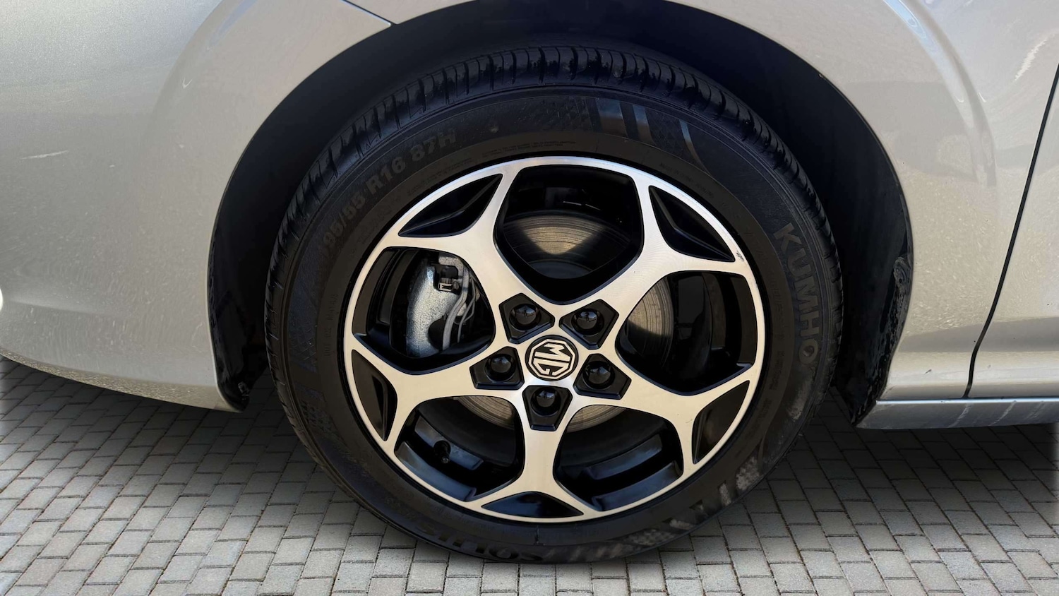 Used MG MG3 2025 for sale - 78090136: Photo 7