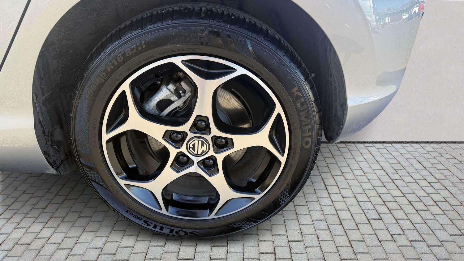 Used MG MG3 2025 for sale - 78090136: Photo 8