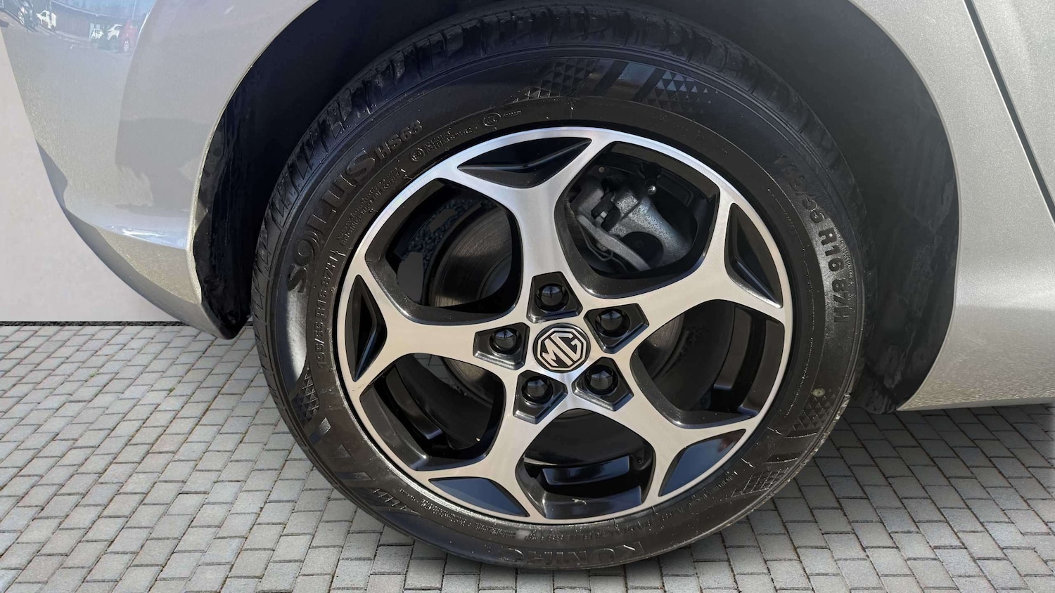 Used MG MG3 2025 for sale - 78090136: Photo 9