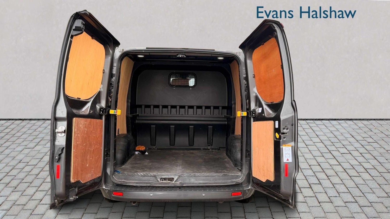 Used Ford Transit Custom 2021 for sale - 76587749: Photo 6