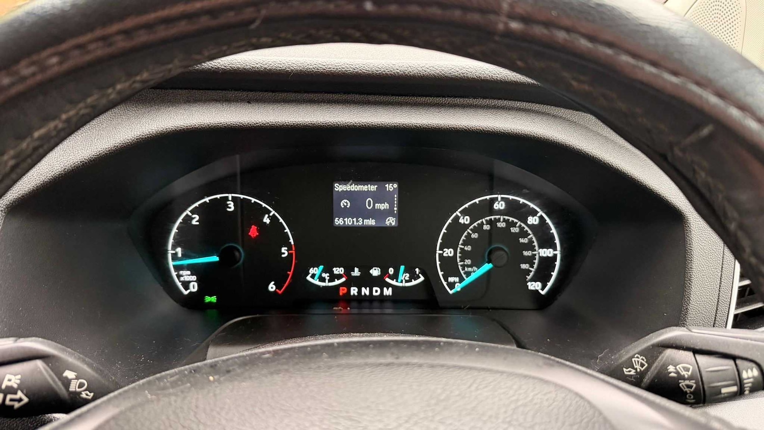 Used Ford Transit Custom 2021 for sale - 76587749: Photo 7