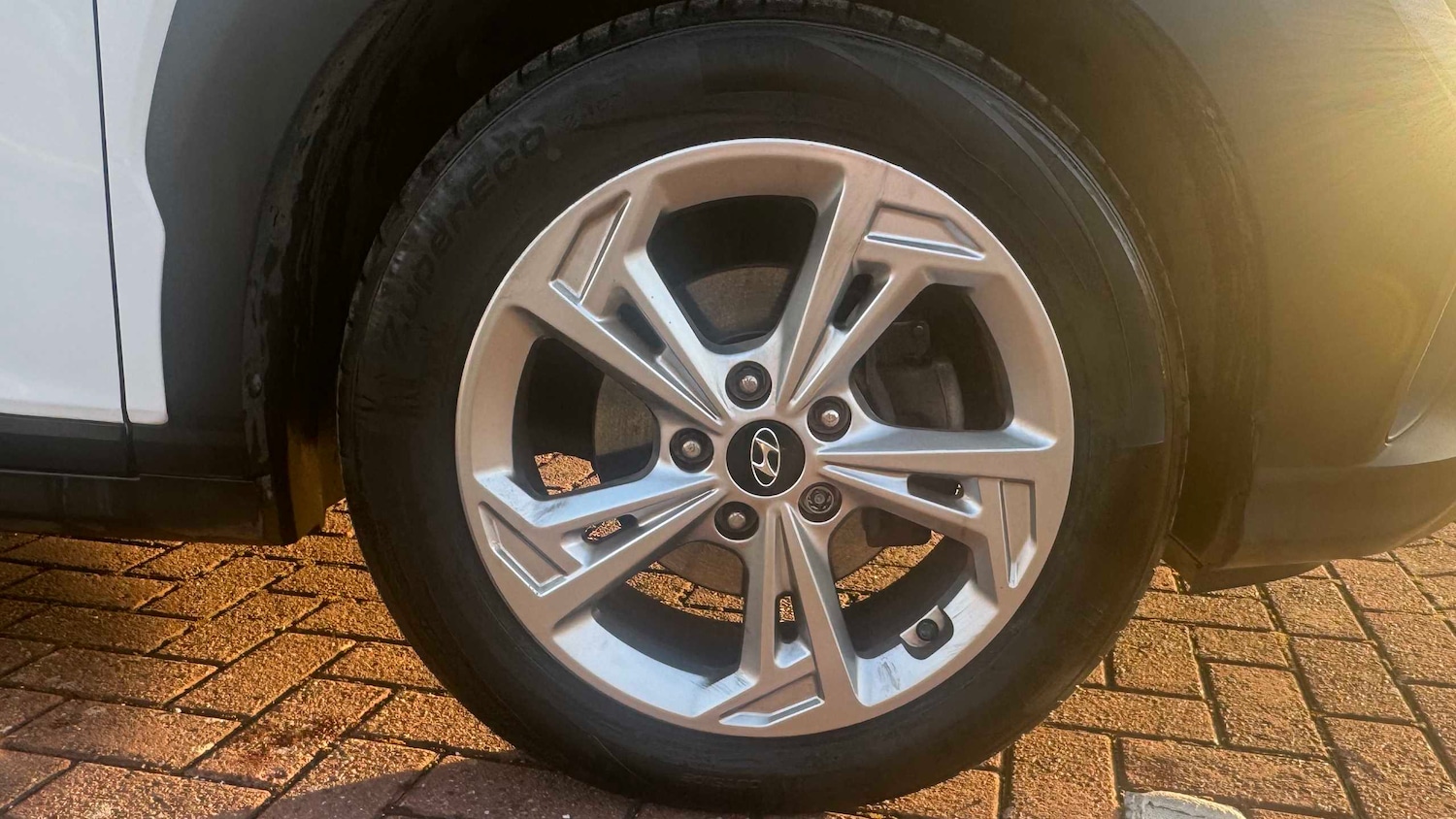 Used Hyundai KONA 2021 for sale - 77270262: Photo 10