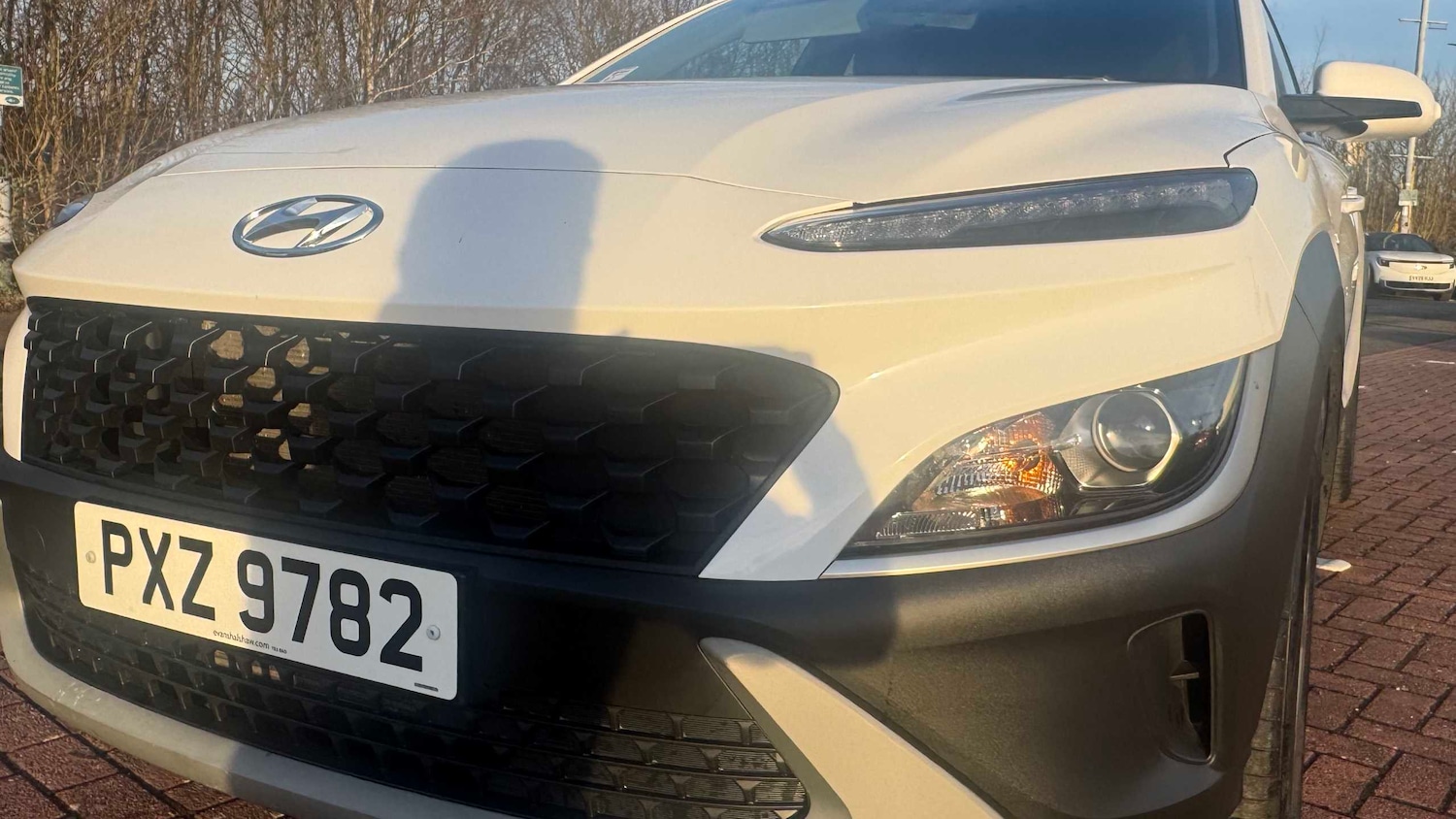 Used Hyundai KONA 2021 for sale - 77270262: Photo 13