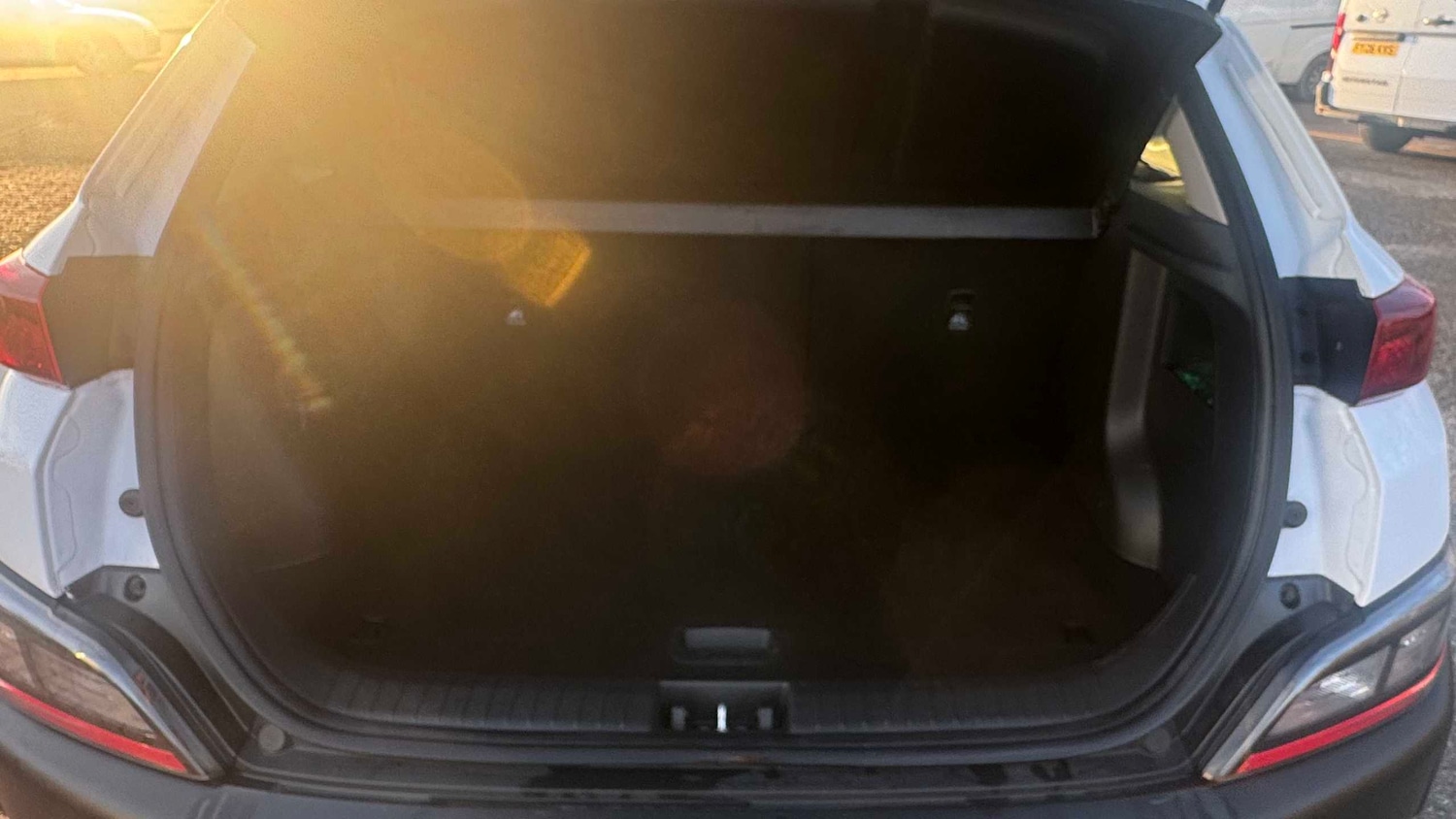 Used Hyundai KONA 2021 for sale - 77270262: Photo 16