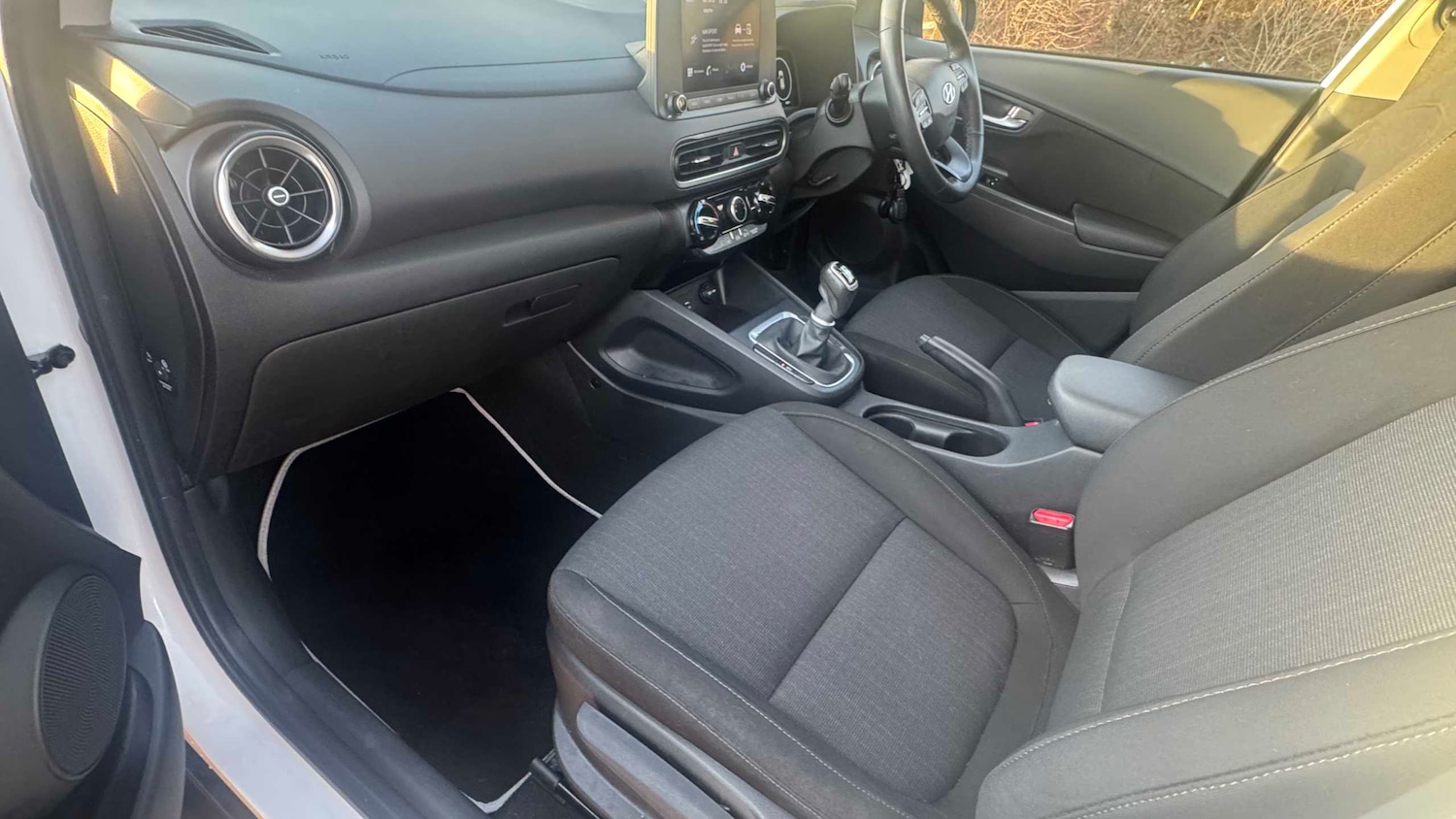 Used Hyundai KONA 2021 for sale - 77270262: Photo 17