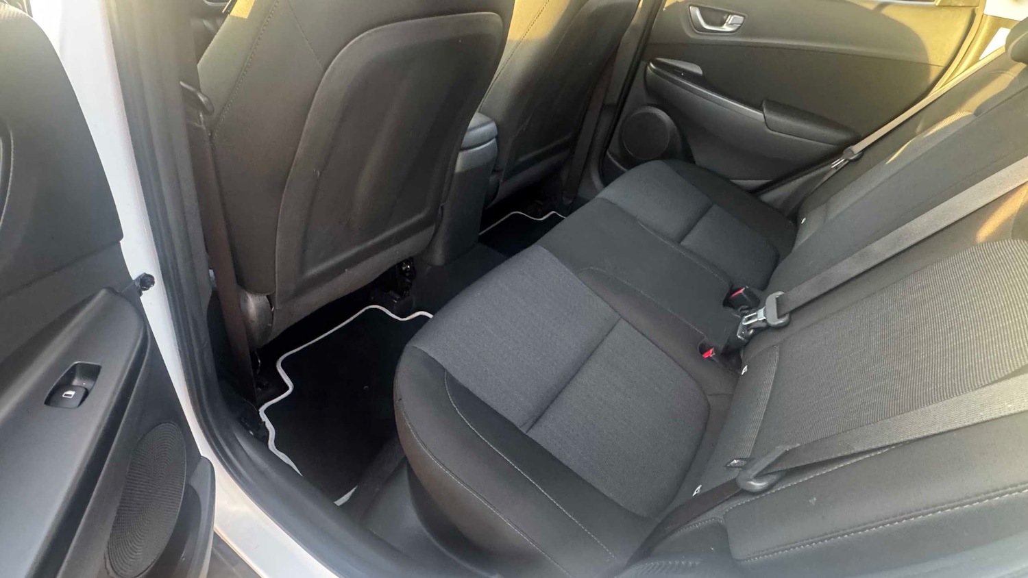 Used Hyundai KONA 2021 for sale - 77270262: Photo 18