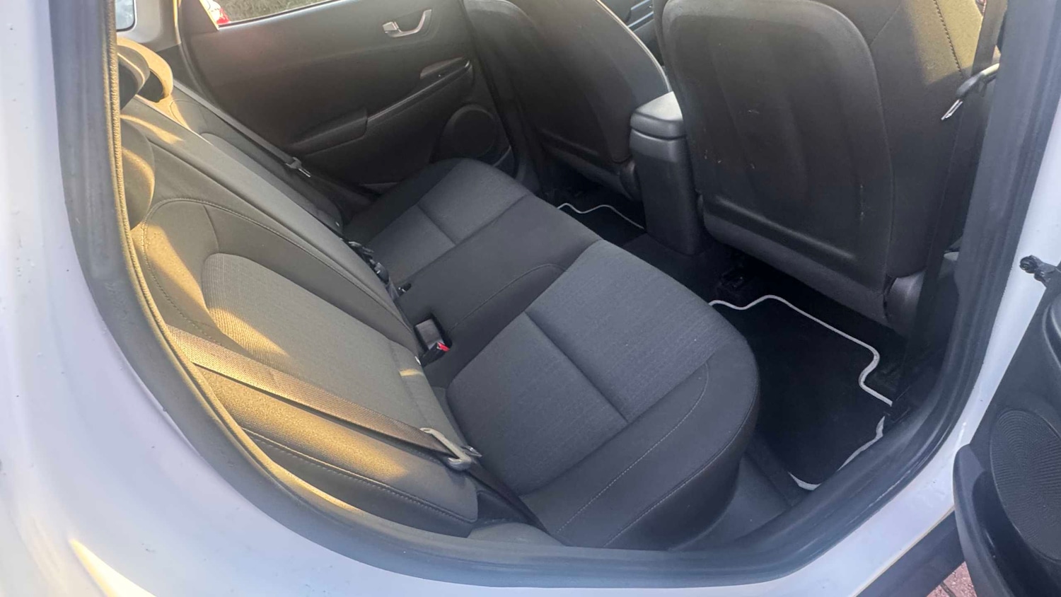 Used Hyundai KONA 2021 for sale - 77270262: Photo 19