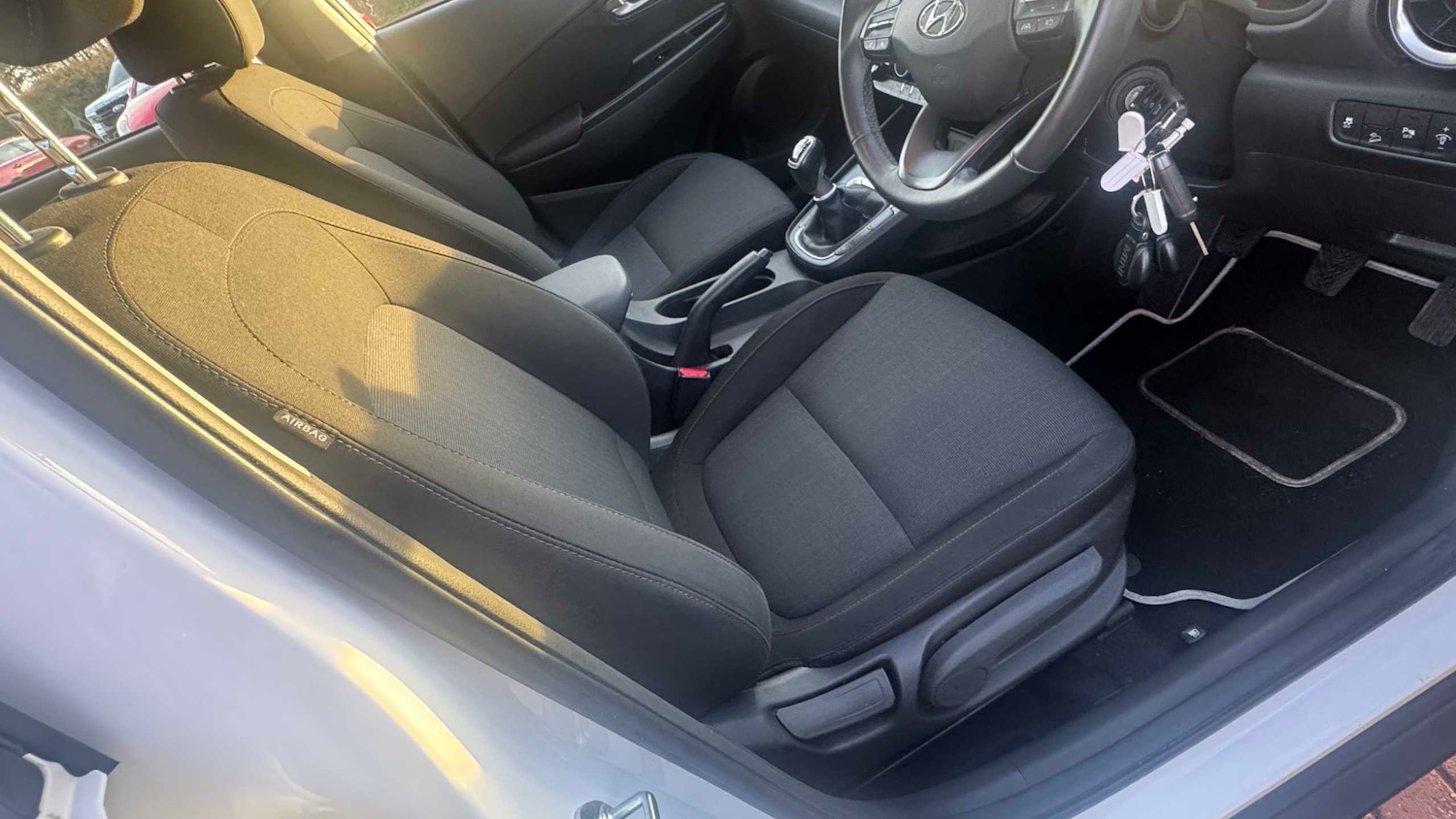 Used Hyundai KONA 2021 for sale - 77270262: Photo 20