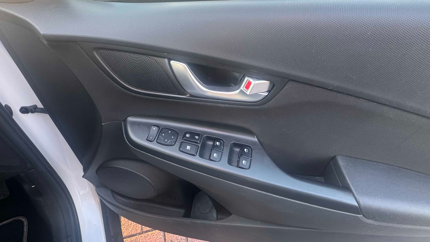 Used Hyundai KONA 2021 for sale - 77270262: Photo 21