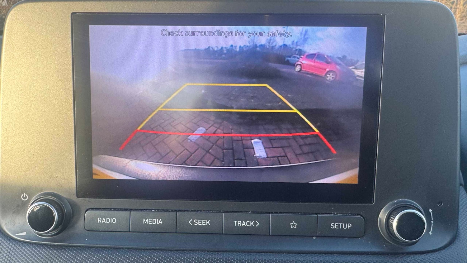 Used Hyundai KONA 2021 for sale - 77270262: Photo 27