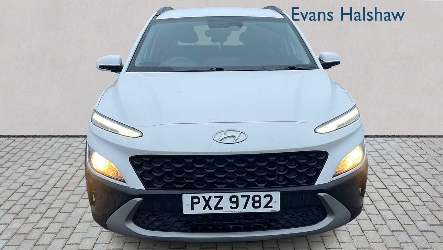 Used Hyundai KONA 2021 for sale - 77270262: Photo 3