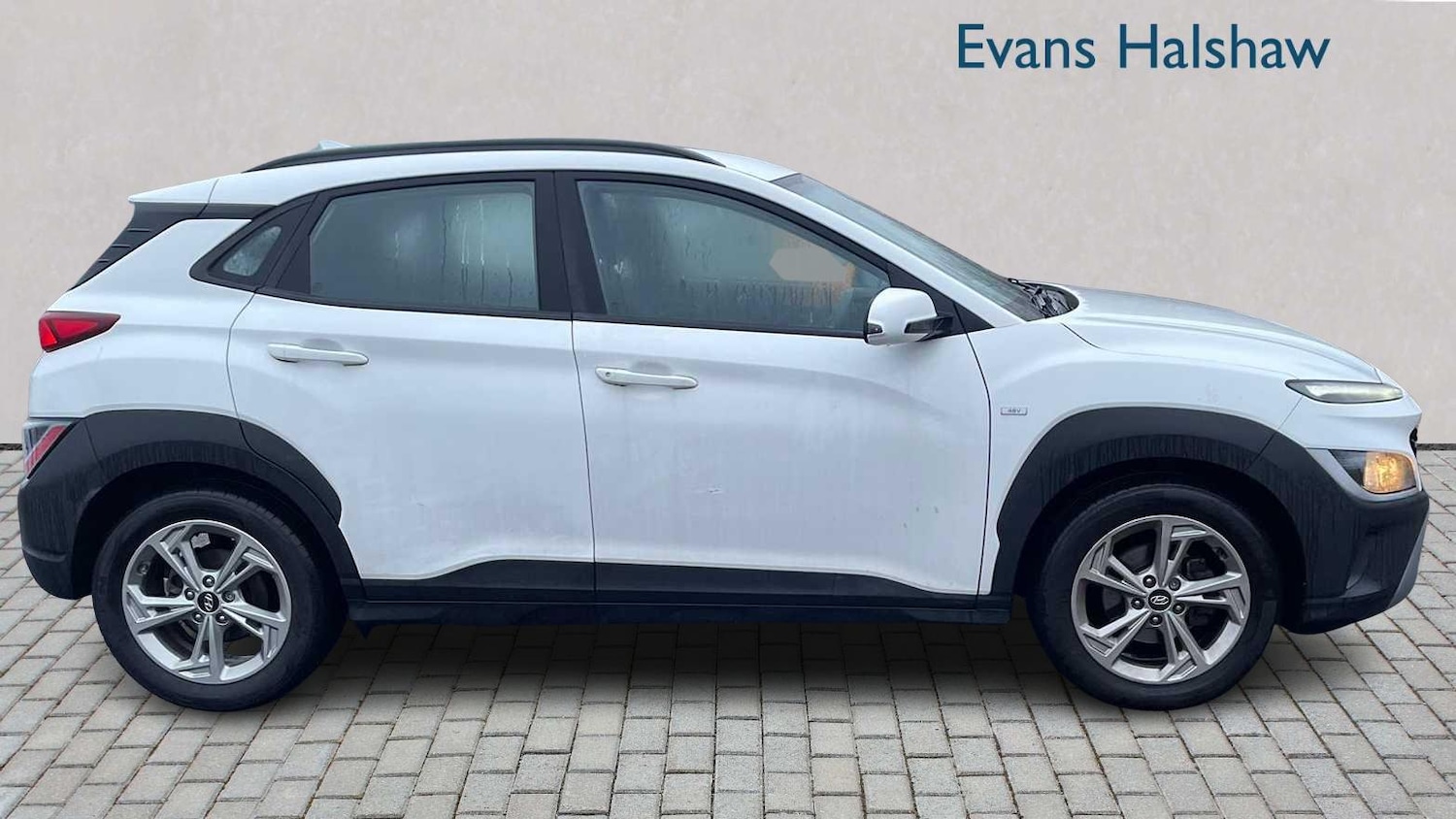 Used Hyundai KONA 2021 for sale - 77270262: Photo 6