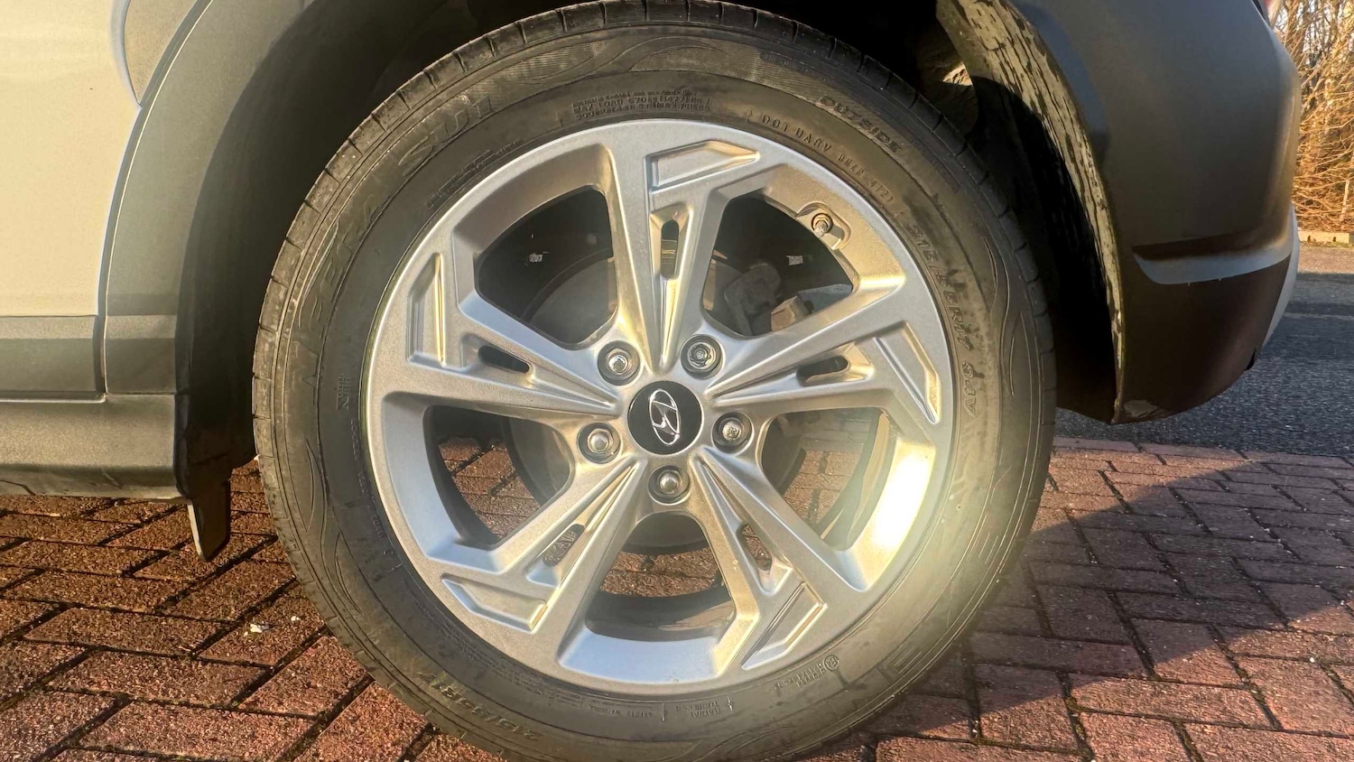 Used Hyundai KONA 2021 for sale - 77270262: Photo 8