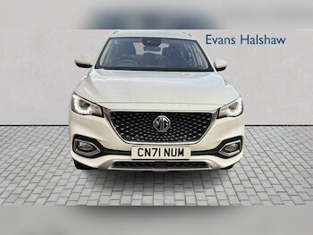 Used MG MG HS 2021 for sale - 77244995: Photo