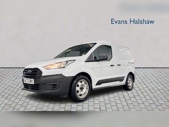 Used Ford Transit Connect 2021 for sale - 78419880: Photo