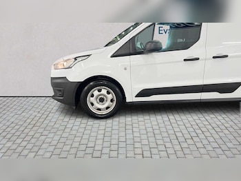 Used Ford Transit Connect 2021 for sale - 78419880: Photo