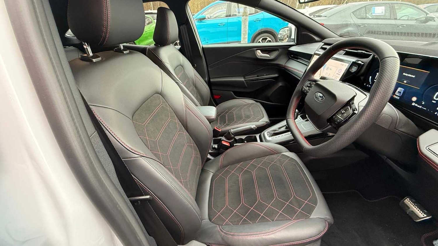 Used Ford Puma 2025 for sale - 77727050: Photo 14