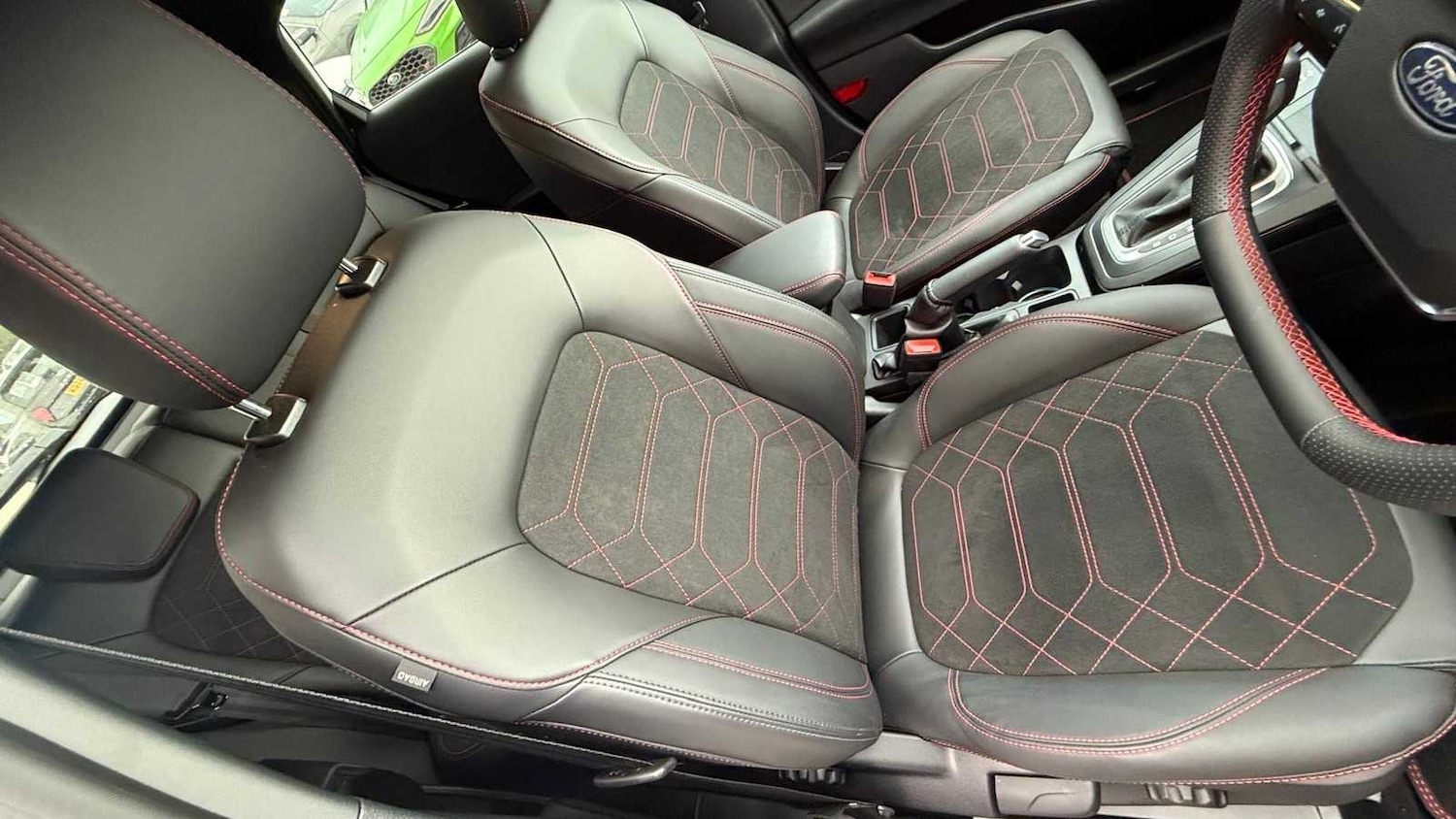 Used Ford Puma 2025 for sale - 77727050: Photo 17