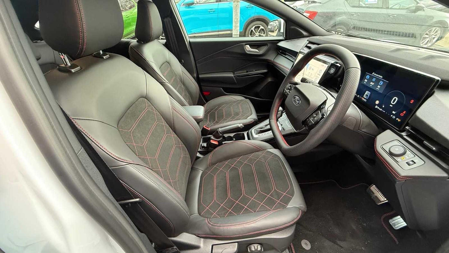 Used Ford Puma 2025 for sale - 77727050: Photo 18