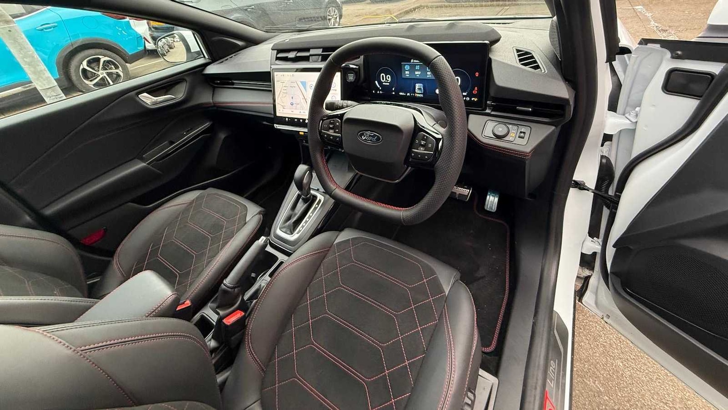 Used Ford Puma 2025 for sale - 77727050: Photo 19