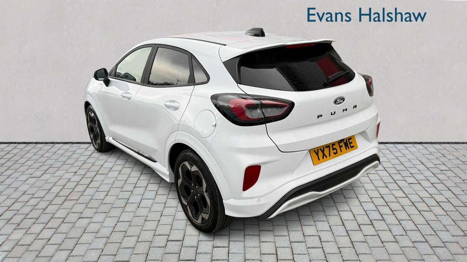 Used Ford Puma 2025 for sale - 77727050: Photo 2