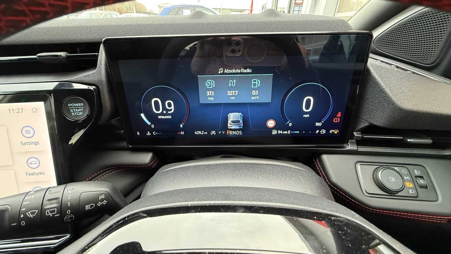 Used Ford Puma 2025 for sale - 77727050: Photo 20