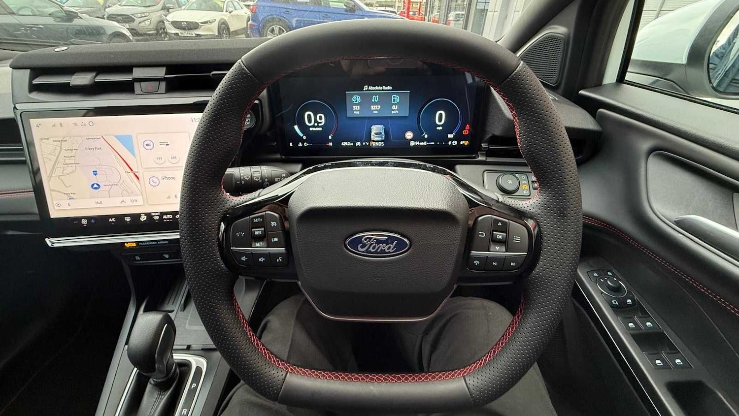 Used Ford Puma 2025 for sale - 77727050: Photo 21