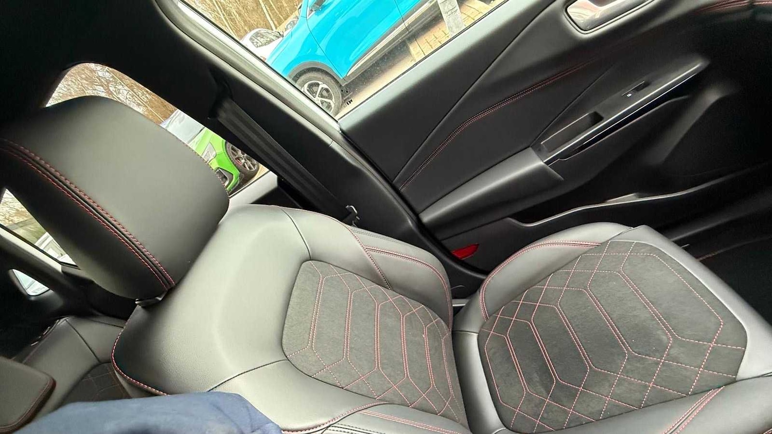 Used Ford Puma 2025 for sale - 77727050: Photo 25