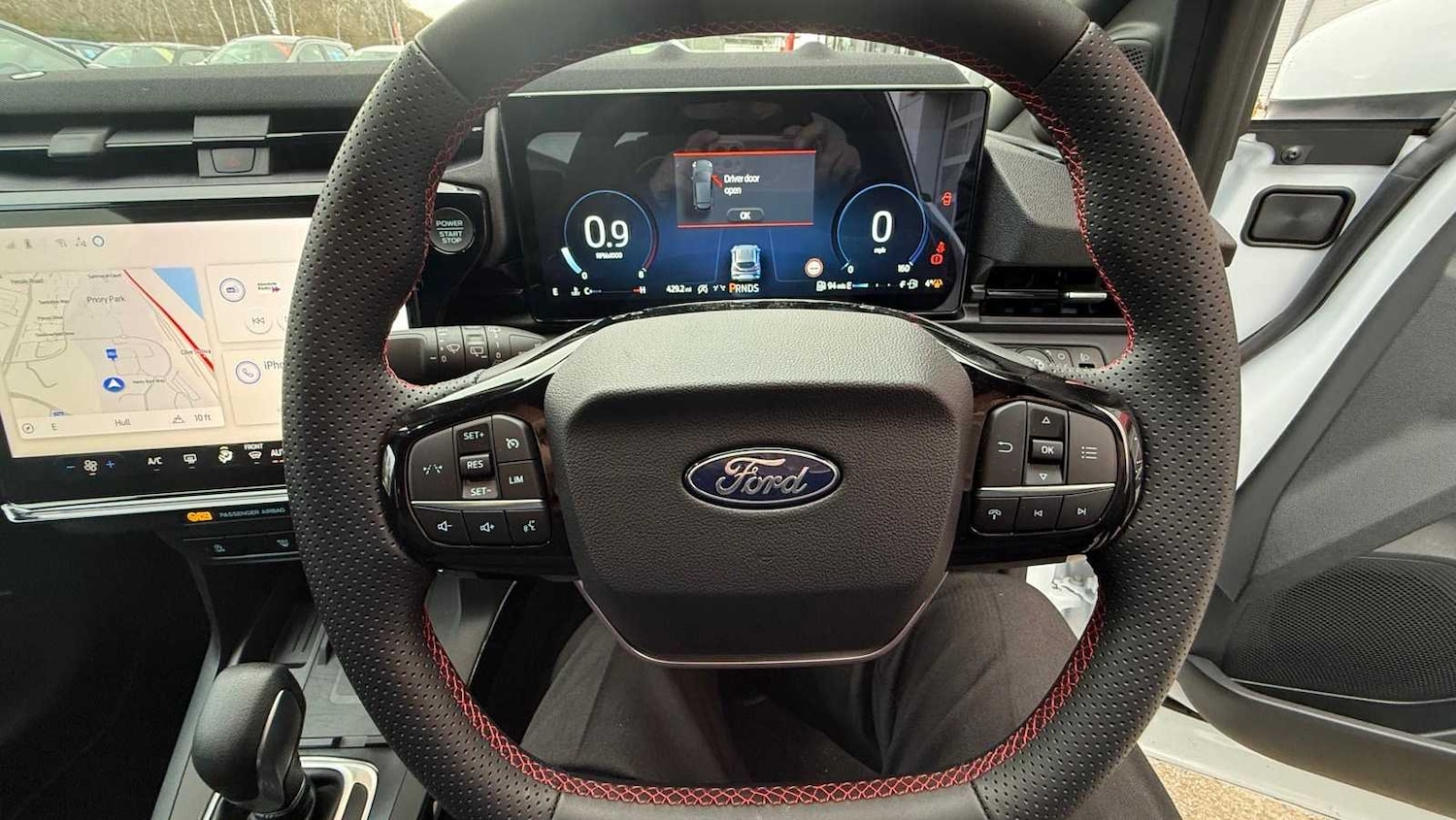 Used Ford Puma 2025 for sale - 77727050: Photo 29