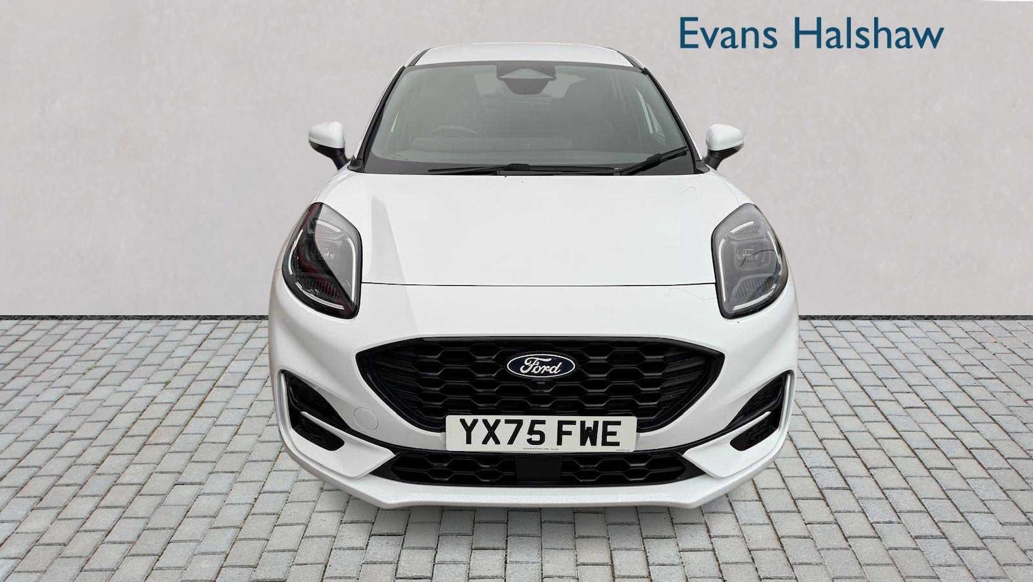 Used Ford Puma 2025 for sale - 77727050: Photo 3
